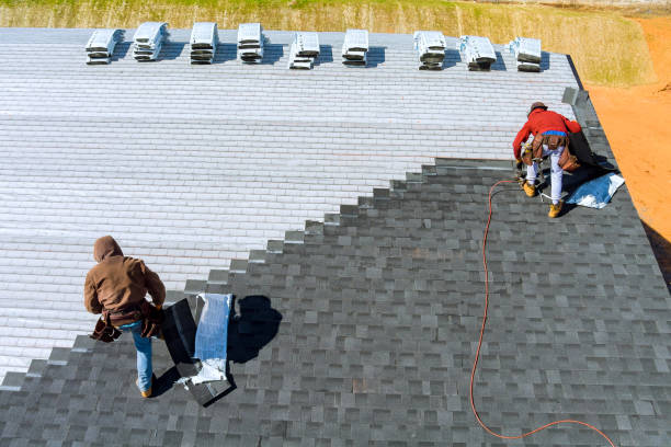 Carthage, IL Roofing Contractor Company