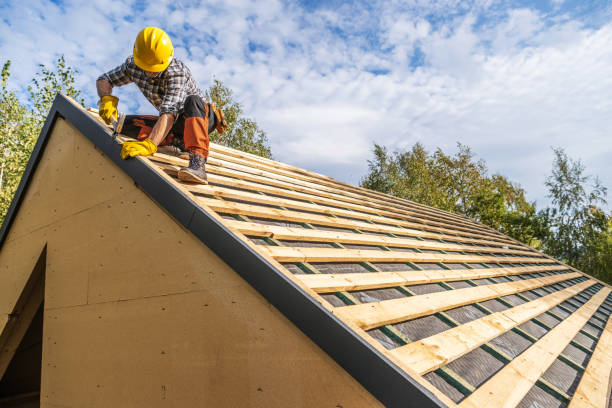 Best Roof Replacement Cost  in Carthage, IL
