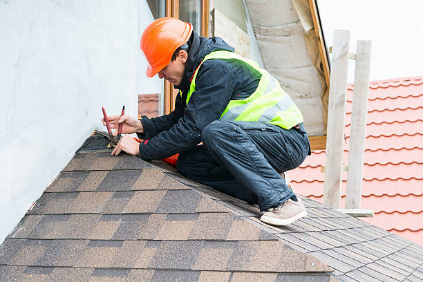 Best Commercial Roofing Services  in Carthage, IL