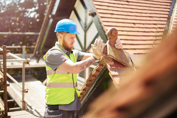 Best Roof Replacement Cost  in Carthage, IL