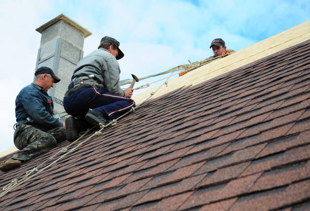 Best Emergency Roof Repair  in Carthage, IL