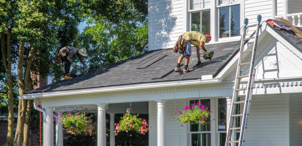 Heating Cable for Roof Installation in Carthage, IL